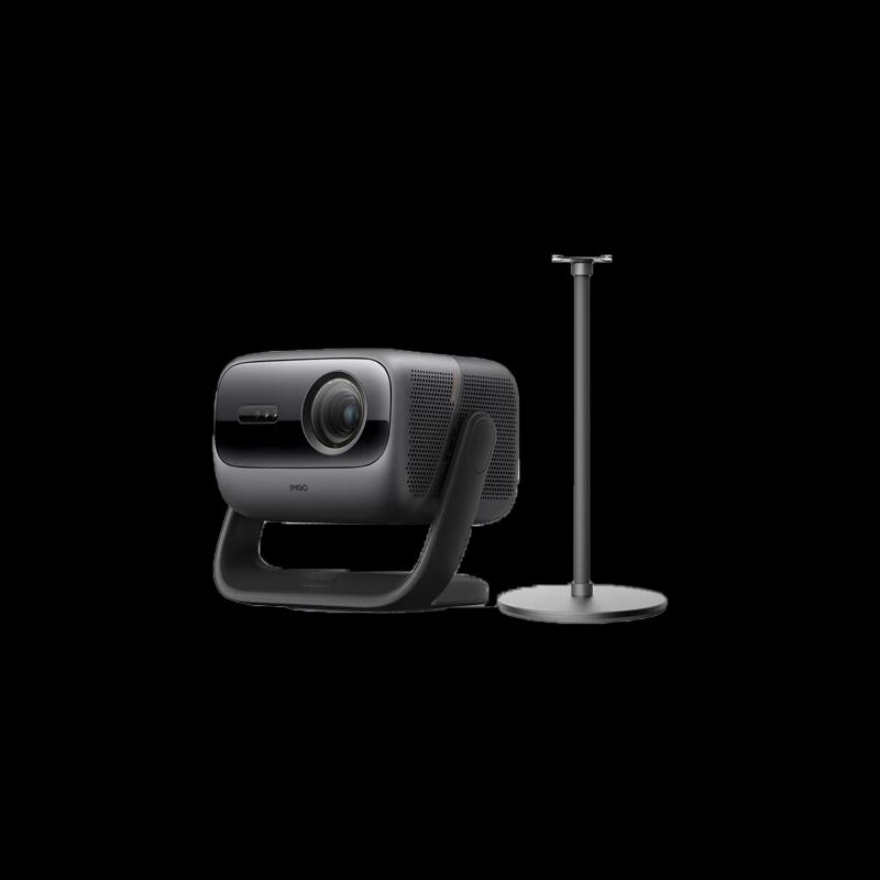 

JMGO N3 Ultra Max 4K Triple Laser Gimbal Projector (CN version)