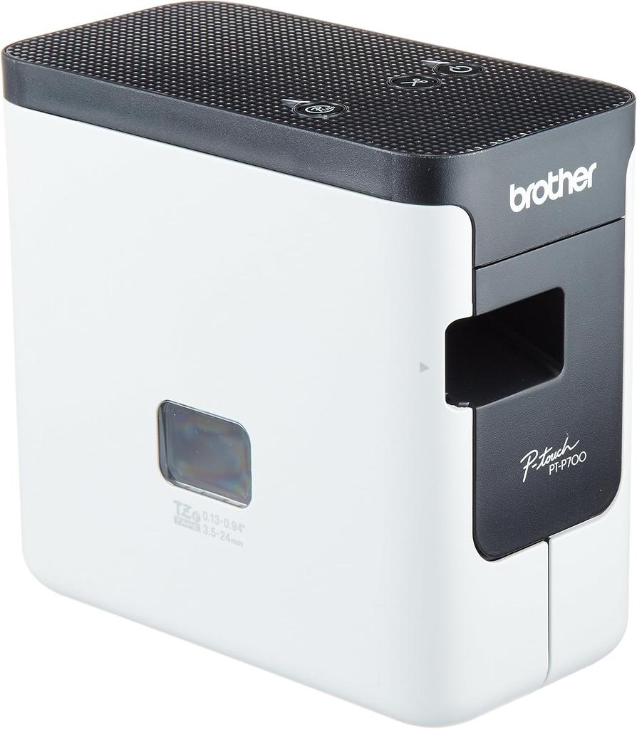 Brother Industries Brother P Touch Pt P700