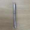 Used 【Precious Metal】PLATINUM Platinum Pt Hallmarked 31.0g Platinum Fountain Pen, Heavy, Luxury, Brand, Investment, Asset, Writing Instrument,