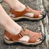 Daily Use Men's Sandal Eva Male Shoe Non-slip Wholesale Cheap Liquidation Luxury H New Fashion Outdoor Clearance Sale 2024 Adult