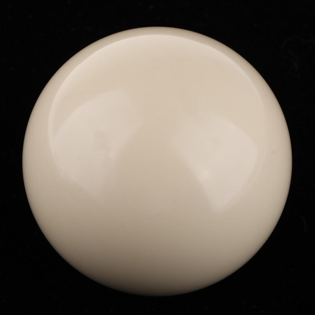 Premium Billiard Cue Ball Replacement Billiards Reliable