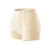 High Waist Tummy Control Underwear Shapers Body Shaping Underpants Butt Lifting Shapewear  Women
