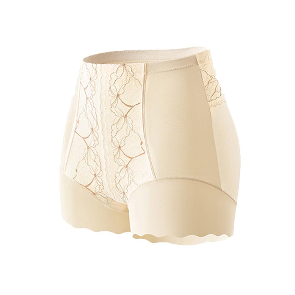 High Waist Tummy Control Underwear Shapers Body Shaping Underpants Butt Lifting Shapewear  Women