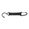2/1/4pcs Nylons Safety Buckles Fence Hook Replacement Backpacks Hangings Buckles for Bat Bag and Water Bottle