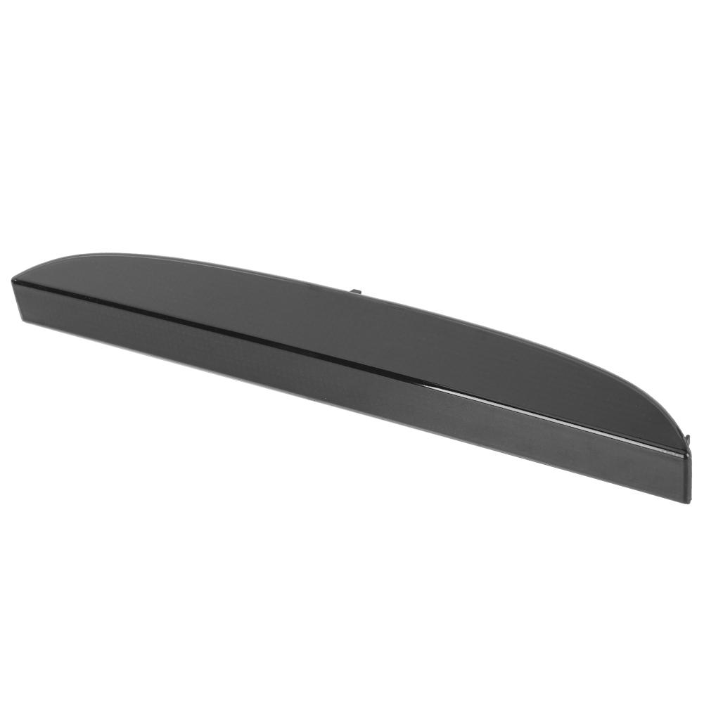 

Высокий уровень 3-й стоп-сигнал задний стоп-сигнал 7700410753 подходит для Renault Clio черный