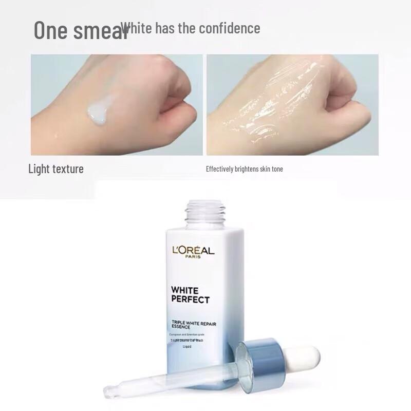 L'Oréal Paris Niacinamide Whitening Serum