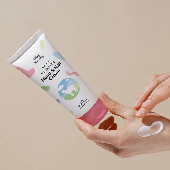 Hand & Nail Cream 50ml 1+1 (Choose 2 out of 3)