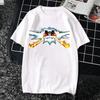 Cars T Shirt Cult Tv A Team General Lee Kit Bat Mobile Ghostbuster Back 2 Future 6615X Cartoons Men T Shirt  Hipster Y2k Tshirt