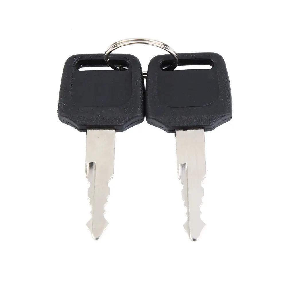 Motorcycle Ignition Key Lock Ignition Switch Assembly for Gas Scooter 49cc 50cc 150cc GY6 Chinese Taotao Moped Scooter