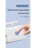Wireless Remote Light Switch: Effortlessly Control Lights Without Wiring