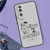 Six Of Crows Quotes For Honor X8a X9a X6a X7a X6 X7 X8 X9 X8b X9b Honor Magic 6 Pro 50 70 90 Magic 5 Lite Case