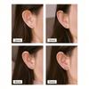 Simple Round Bead Stud Earrings, Double-ended Mini Stud Earrings, No-pick Ear Jewelry for Sleeping.