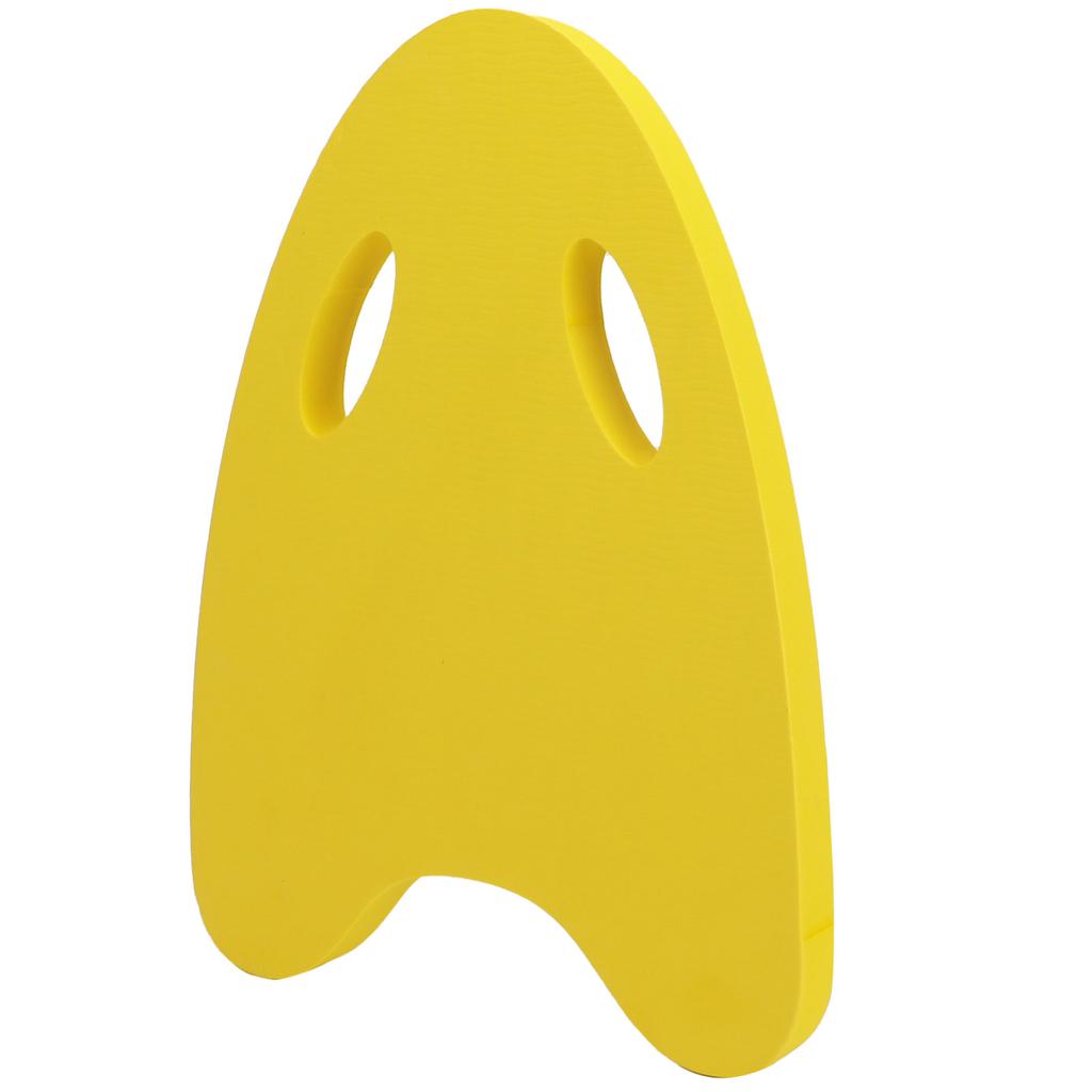 Swimming Board  ing Plate A Shape EVA Back   Training Aid   Hand Foam Board