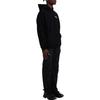 Balenciaga Political Campaign Logo Popover Hoodie 600583TKVI91070