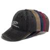 Heren Baseballpet Vintage Gewassen Katoen Geborduurde Pet Voor Dames Zomer Casual Sport Retro Zonneklep Petten Mode Hip Hop Pet