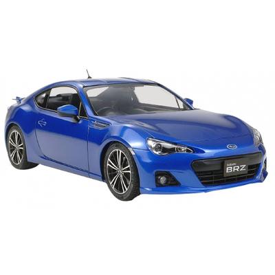 Tamiya 124 Sports Car Series No.324 Subaru BRZ Plastic Model 24324