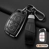 Key Cover for Hyundai ix35, Mitsubishi, Elantra, Tucson, Verna, Reina, and Festa
