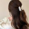 Essigsäureacetat Schmetterling Haarspange Elf Großer Haifischclip Kreativer Schmetterling Haarclip Täglich