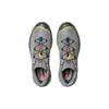 SALOMON XT 6 Cushioning Abrasion Resistant Low Top Casual Shoes Unisex Gull Gray Color L47147900