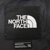 The North Face NF0A3C8D Black 1996 Retro Nuptse Down Jacket Jacket XXL blackUsed