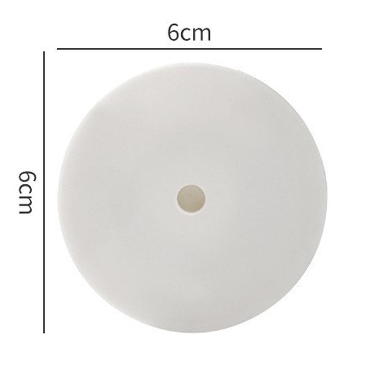 Wall-mounted Holder Storage Hook Punch-free Plug Racks Extension Sockets Fixer Cable Wire Organizer Seamless Power Strip Holder