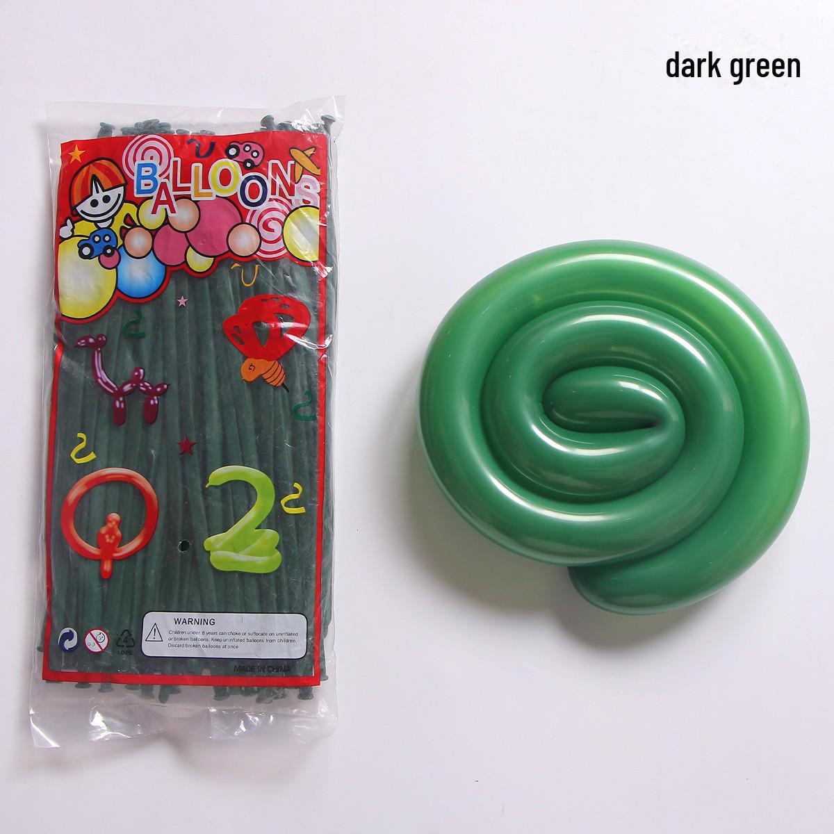 

1,8 г длинный волшебный шар для украшения вечеринки