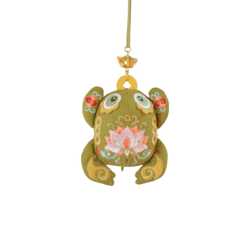 Three-dimensional Lobster Pendant 3D Creative Sachet Ornament Festive Gift Set Gift Giving Toad