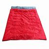 Rectangular Envelope Double Sleeping Bag Oversized