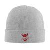 WAAAGH Print Casual Bonnet Hats Hip Hop Hats for Unisex Women Winter Keep Warm Skullies Beanies Caps Unisex Adult Caps