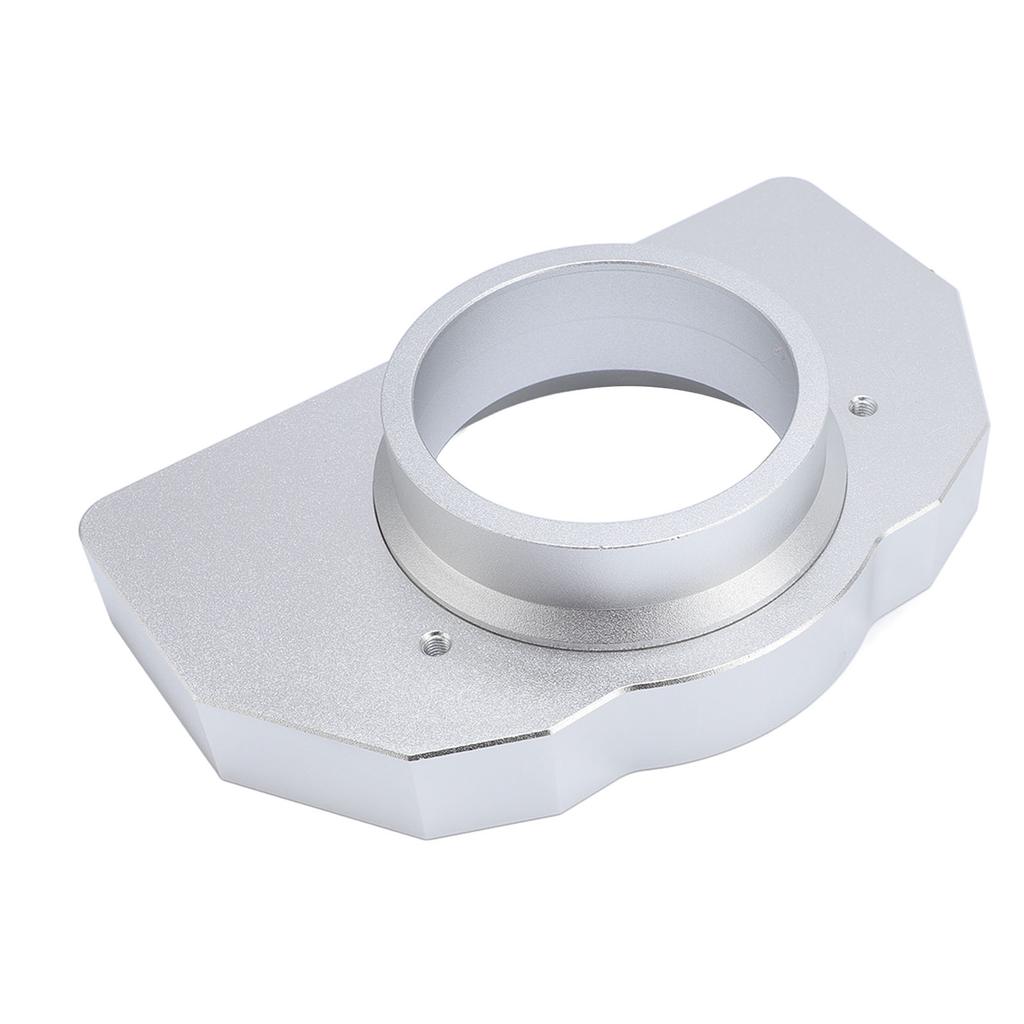 Steering Wheel Bracket Bearing Seat Aluminum Alloy Bracket Bearing Seat for G25 G27 G29 G920 G923