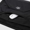 Umbro Rollin Duffel Messenger Bag Ur123cbg16 Blk