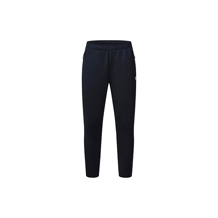 New FILA Athletics Sweatpants Men's Royal Blue A11M241611FNV