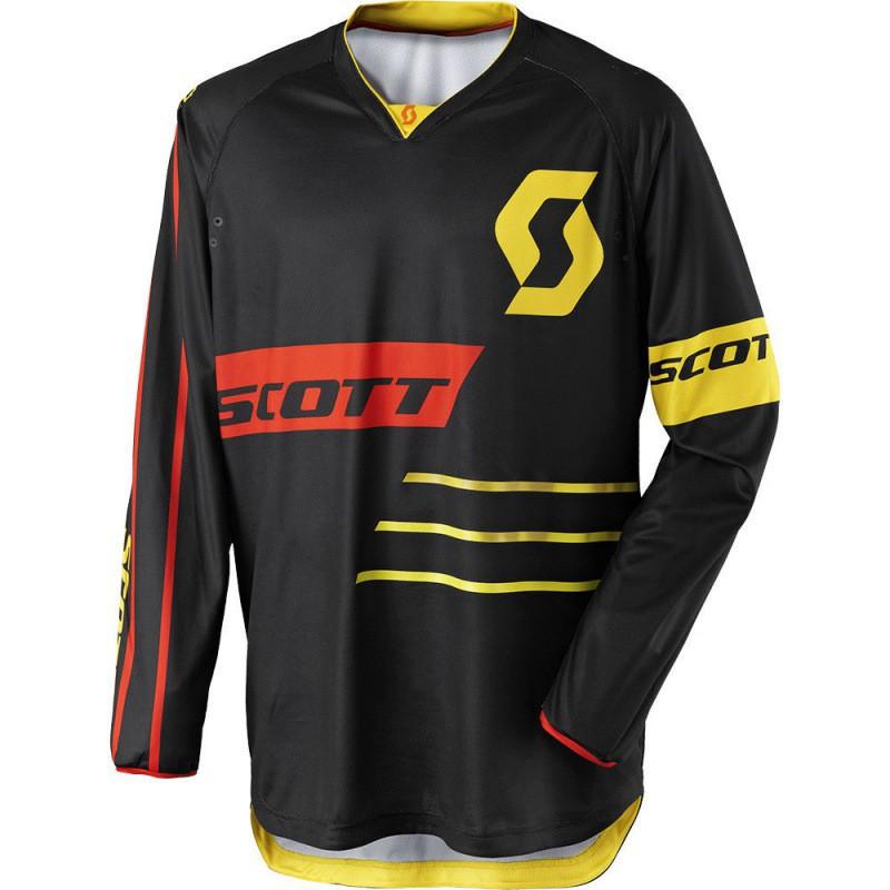 

Mountain Biking Road Speed-reducing Suit Long-sleeved T-shirt Quick-drying Breathable Riding XL