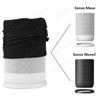 Protective Dust Case for Sonos Move/Move2 Speaker Cover Slip Sleeve Lycra Protective Skin Cover Breathable Portable Speaker Case
