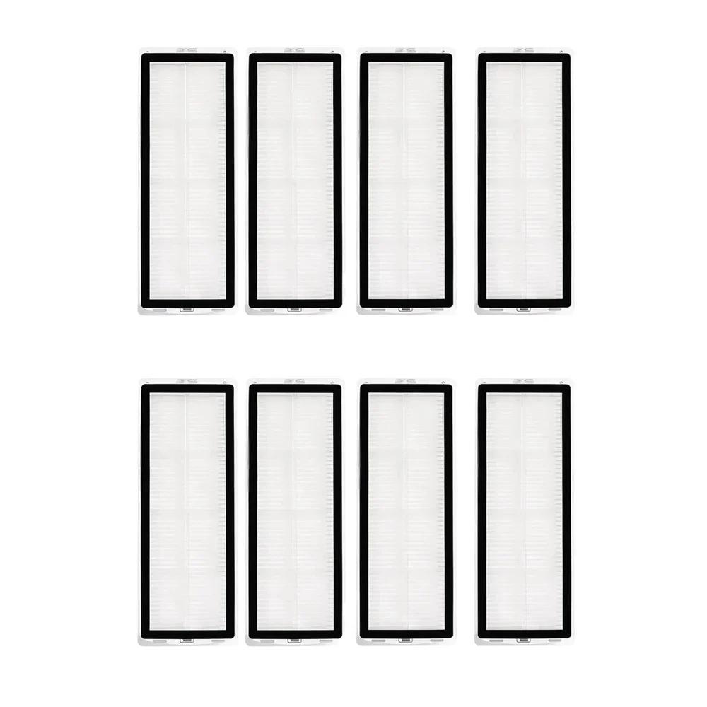 For Xiaomi MI Robot Mijia 1C 1C 1T STYTJ11ZHM Vacuum Sweeping Robot Dust Box Hepa Filter Part Garbage Box Dust Collection Box