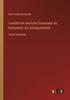 Kniha Ausfuhrliche Deutsche Grammatik Als Kommentar Der Schulgrammatik : Zweite Abteilung