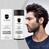 JAYSUING Volumizing Styling Powder Natural Fresh Voluminous Clean Smooth Portable Hair Powder