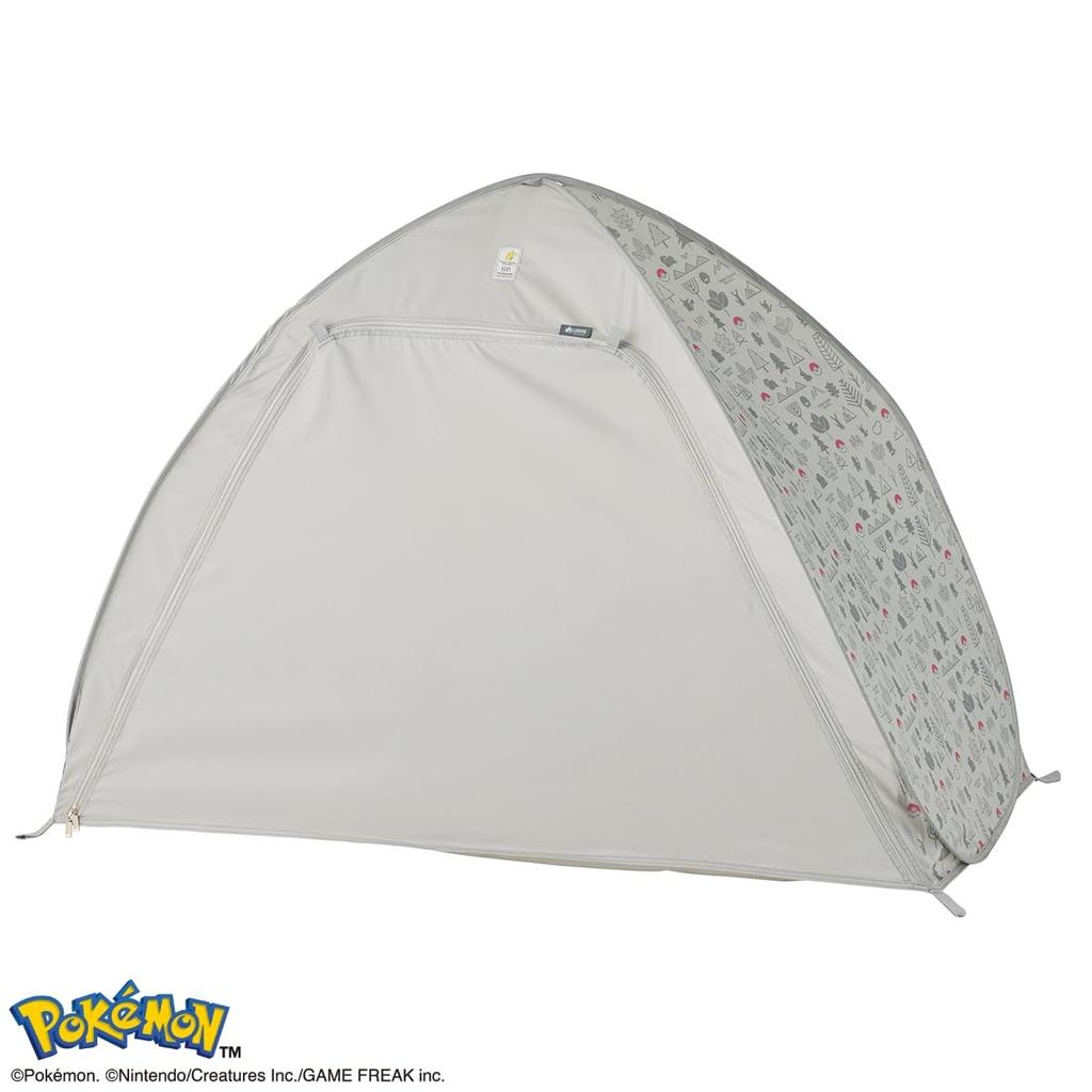 LOGOS Pokemon Pop Full Shade Camping Outdoor 86100000 Camping Outdoor