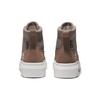 Timberland Greyfiels Boots 'Taupe Suede' Men's A2M43M