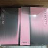 BLACKPINK Deadline Uåbnet Album Standard Edition Sæt