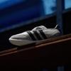 adidas BARREDA MARY JANE HP3520 Women's Sportswear Sneakers Silver Metallic / Core Black / Off White