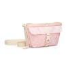 New Jordan Polyester Crossbody Bag Shoulder Bag Women's Light Pink DV5312-635