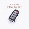 Fashion Abs Auto Key Fob Case Cover Fit For Haval Series H6 Series Auto Accessories Key Ring Fit For Haval Series Jolion Series Joico Jollein F7