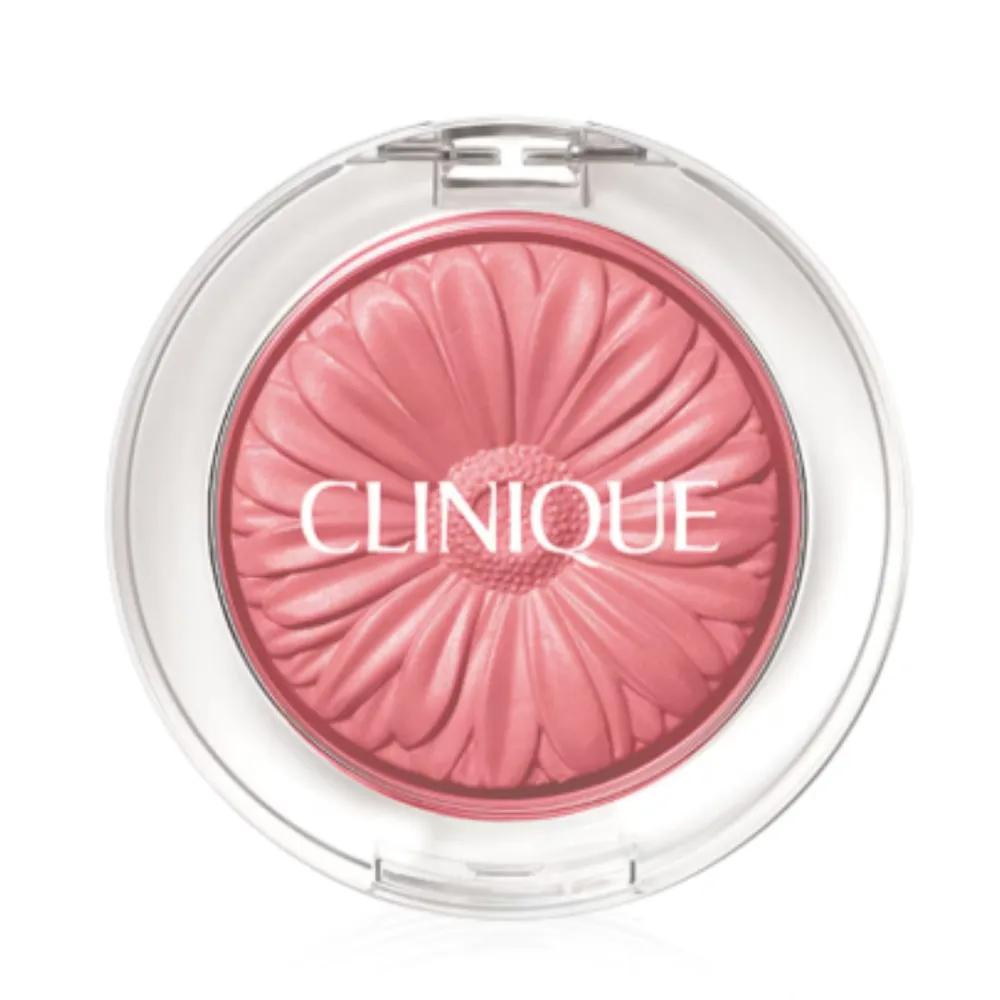 Clinique Cheek Pop Blusher Pink Pop Blush Cool Tone Summer Cool