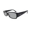 Ray-Ban RX5250 5114 54 Smoke 50% Sun Lens Set Black Frame