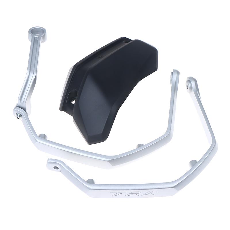 For Trk 702 502 702X 502X Handle Bar Protection Cover Handguard Hand Shield Protector Tornado 500/600/750