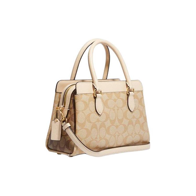 New COACH Darcie 26 Carryall CH503-IMOT4