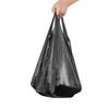 Miaojie Disposable Small Trash Bags with Handles