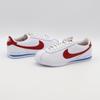 FZ1347-100 Nike Cortez QS PRM Varsity Red White Blue Forrest Gump Silver (Men's)