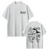 Heated Rivalry Shane Hollander Ilya Rozanov Hollanov 2481 Tshirt 2026 summer Men Women Fashion Crewneck Tshirt Male Casual Top